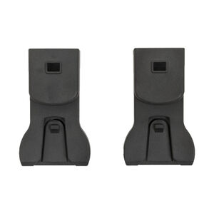 Adaptateurs Fast-in pour sièges Kiros/Kaily et poussette Mysa 