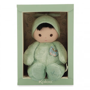 Poupon Tendre Pilea vert 24cm 