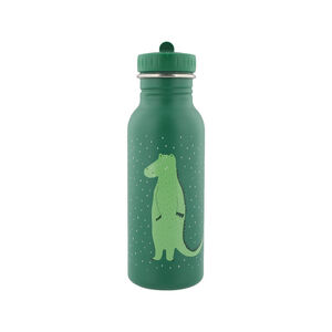 Gourde en acier inoxydable 500 ml - Mr Crocodile vert 