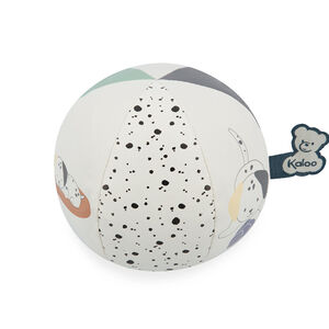 Mon premier Ballon Chiot 10cm 6m+ 