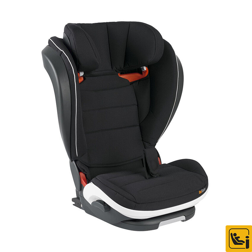 siege bebe groupe 2 3