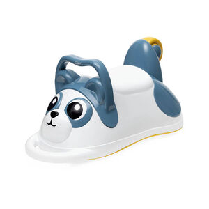 Porteur 3 en 1 panda  