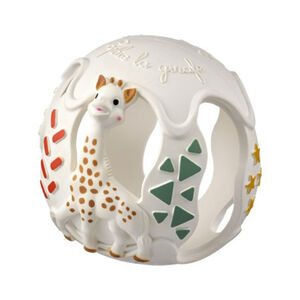 Balle sensorielle et de dentition Sophie la Girafe 