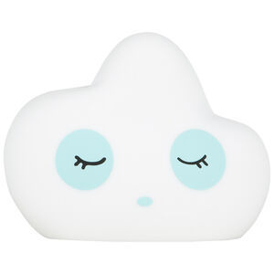 Veilleuse nuage en silicone - Fifi Lozof 
