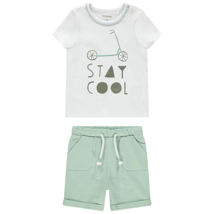 chandail maillot bebe