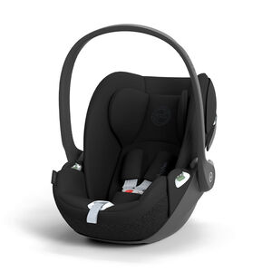 Coque auto Cloud T i-Size sepia black 