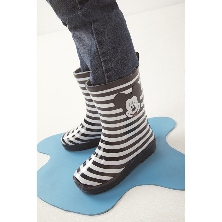 Botte de pluie taille 24 outlet