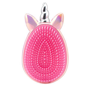 Brosse démêlante Licorne 