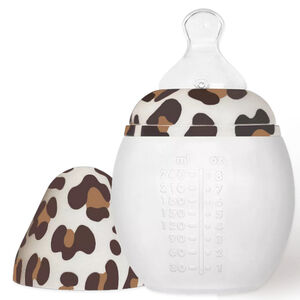 Biberon silicone Graouuu 240 ml 