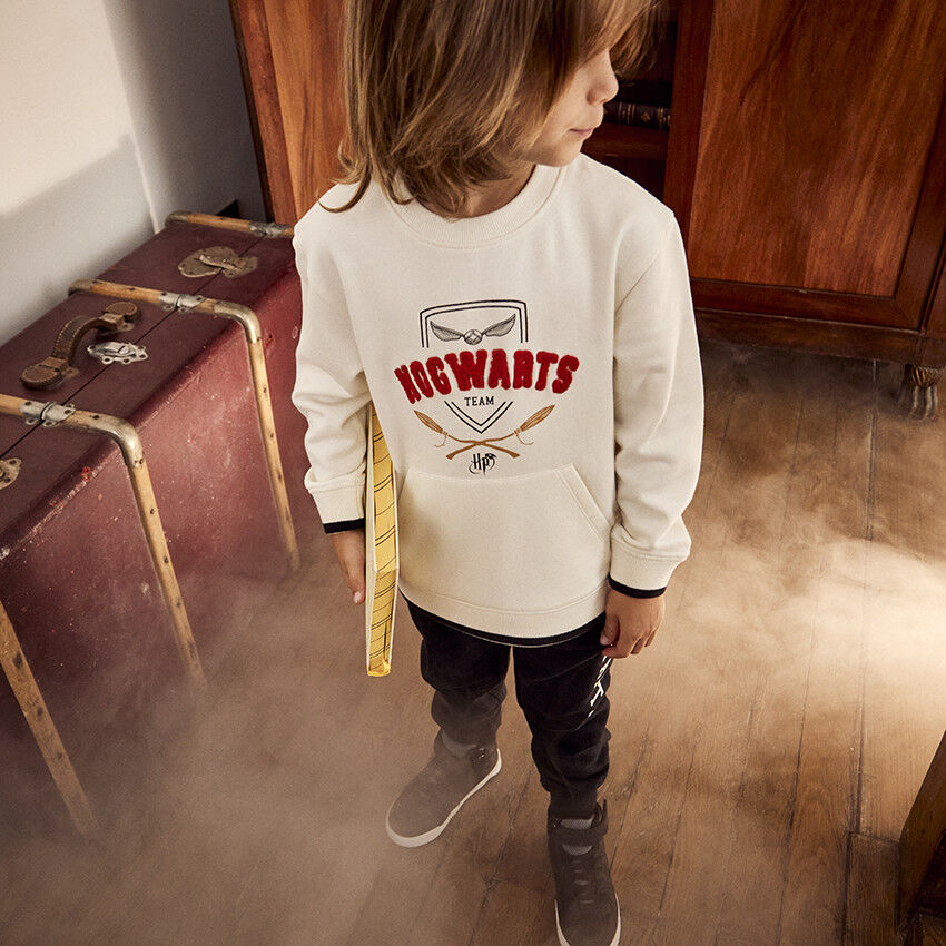 Vêtements harry potter garcon deals