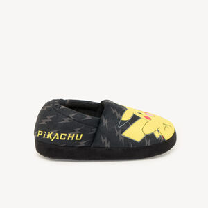 Chaussons bas garçon Pikachu 
