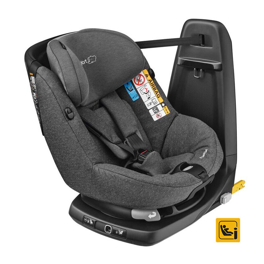 siege auto fille 2 ans