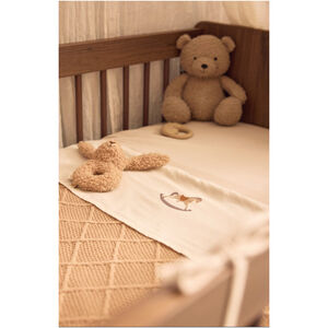 Hochet lapin Riverside  