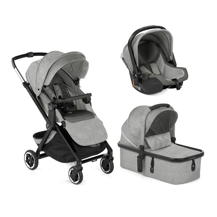 Poussette 3 en outlet un