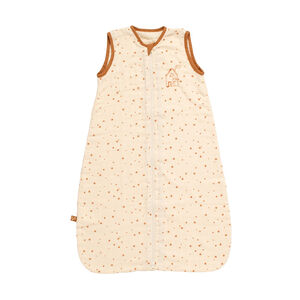 Gigoteuse sans manches 0-6M imprimé étoiles Orsino 