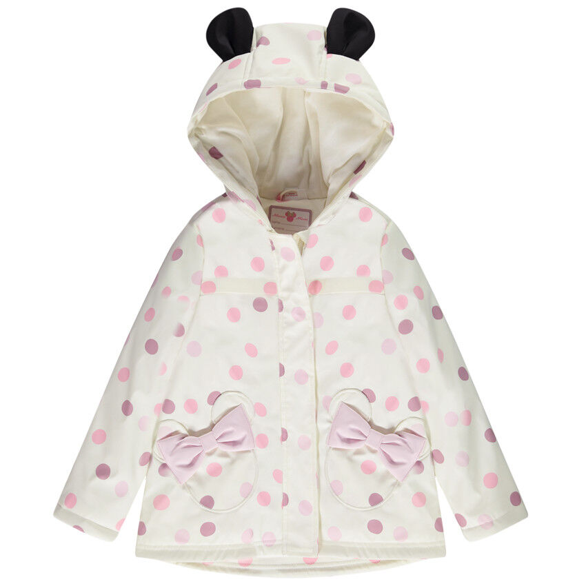 Orchestra impermeable fille sales