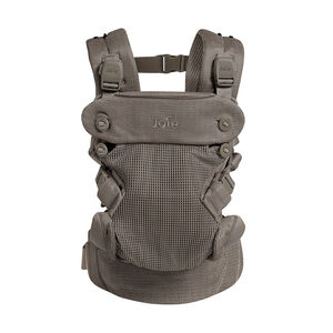 Porte-bébé 4 en 1 aéré Savvy Air bisque 