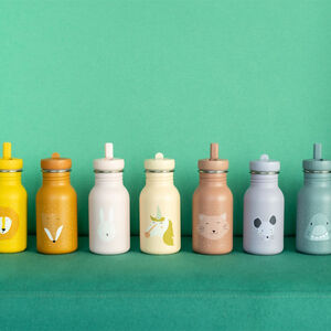 Gourde Mrs. Rabbit 350 ml 