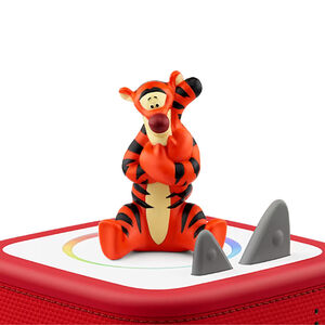 Figurine Tonies - Tigrou Disney Les Classiques 