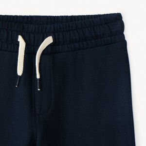 Ensemble jogging molleton printé garçon 