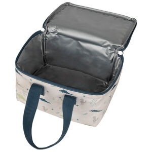 Sac isotherme lunchbag - Dino 