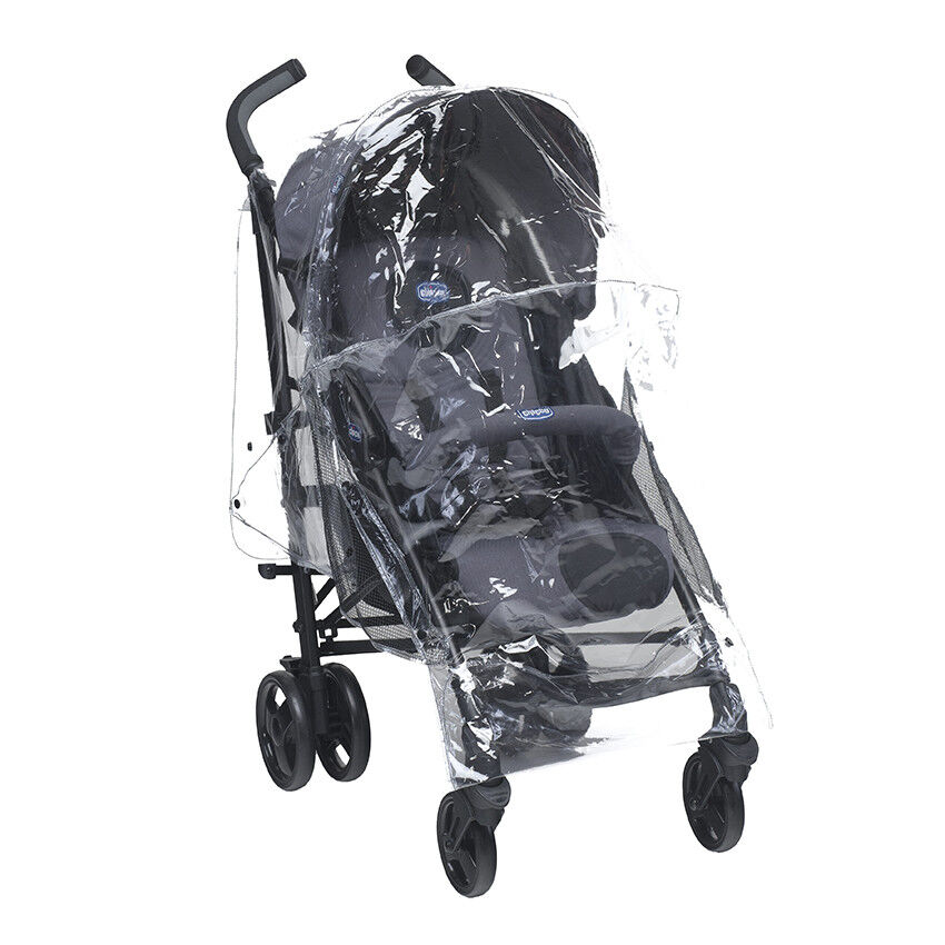 Protections pluie pour poussette Orchestra