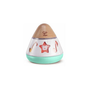 Boîte à musique tourne en rond  