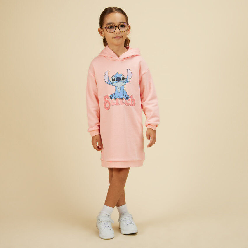 Vetement hotsell mickey fille