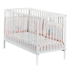 Lit Bebe Petit Lit Bebe Fille Garcon A Barreau Orchestra