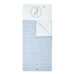 Sac de couchage - Tiny Flowers 