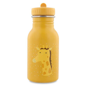 Gourde en acier inoxydable 350ml Mr. Giraffe 