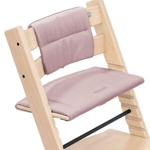 Coussin de chaise Tripp Trapp - Mauve Bruyère 