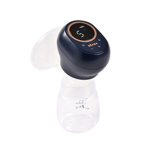 Tire-lait électrique simple Night Blue 