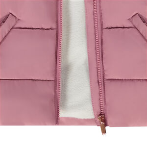 Doudoune matelassée Grand Froid pour bébé fille 