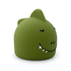 Veilleuse sans fil rechargeable Mr Dino 