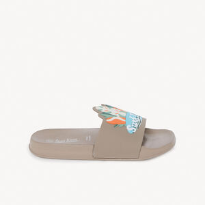 Claquettes surf en relief pour garçon 