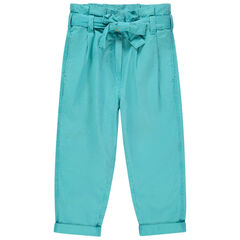 Pantalons Fille 2 A 14 Ans Vente En Ligne Orchestra