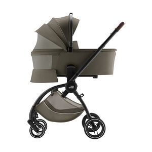 Nacelle Rio Lux urban olive 