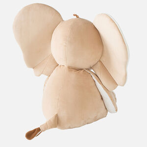 Peluche Elephant Large 80cm Bali 