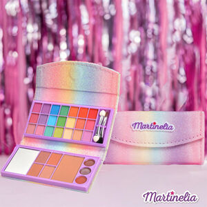 Mini palette de maquillage  