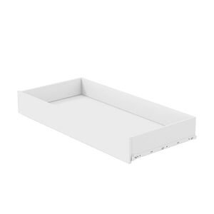 Tiroir pour lit 120 x 60 cm - Access bois blanc 