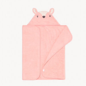 Cape de bain Biche - 80x80 cm 