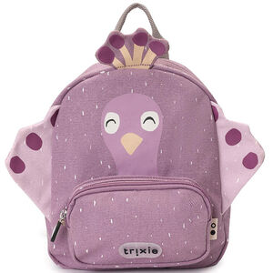 Sac à dos medium Mrs Peacock 7,5L 