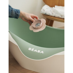 Baignoire Camélé'o - Vert sauge 