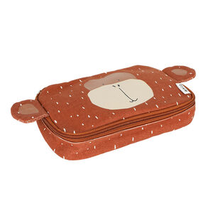 Trousse rectangulaire Mr. Monkey 