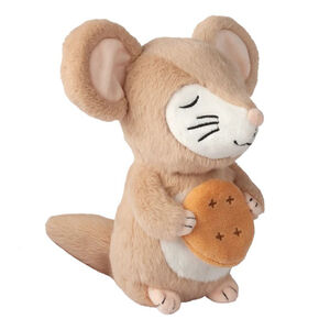 FR - Peluche histoire sonore Au dodo Mon Oscar 