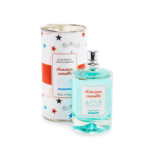 Eau de Toilette Garçon - 50 ml 
