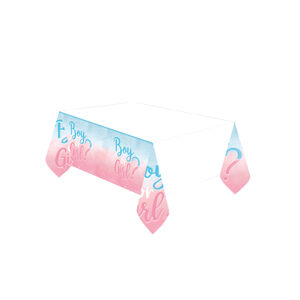 Nappe Boy or Girl ? The Big Reveal 