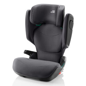 Siège-auto i-Size KidFix Pro Classic midnight grey 