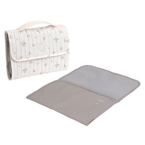 Pochette à langer XL Miracle of Nature Leaves 